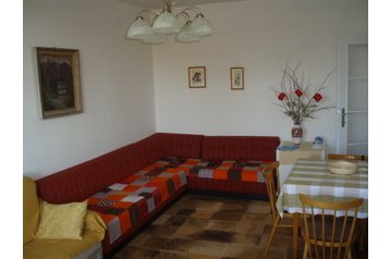 Slovaška Byt Tatranská Lomnica, Eksterier